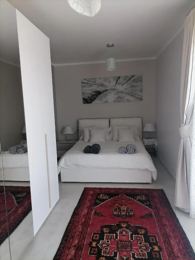 Soleluna Apartment 2 Santa Elisabetta