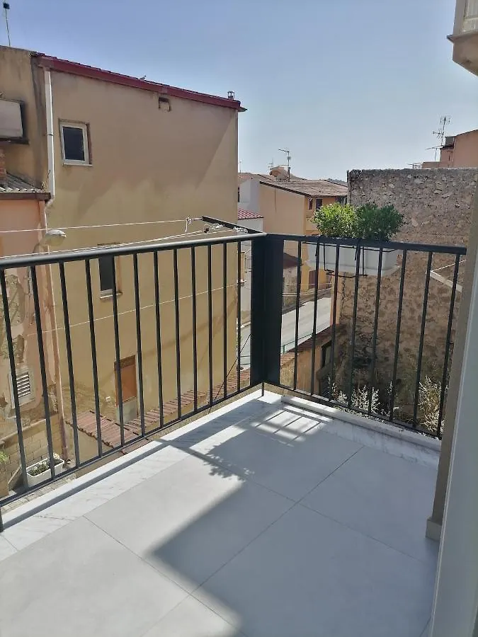 Soleluna Apartment 2 Santa Elisabetta 0*,