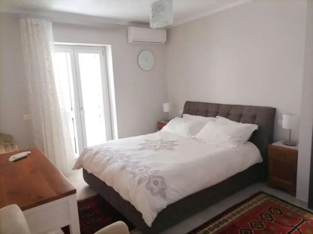 Soleluna Apartment 2 Santa Elisabetta Italy