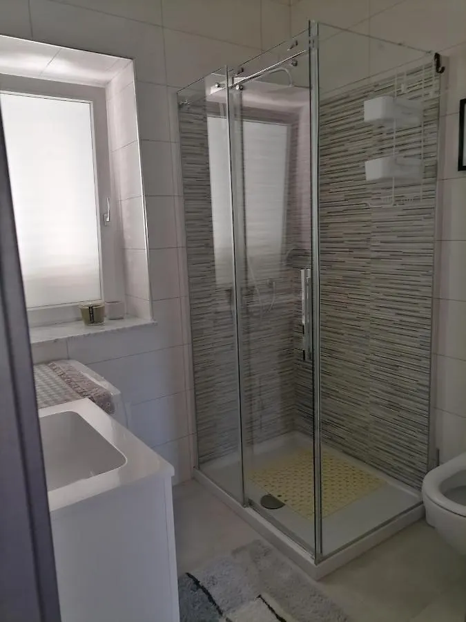 Soleluna Apartment 2 Santa Elisabetta Italy
