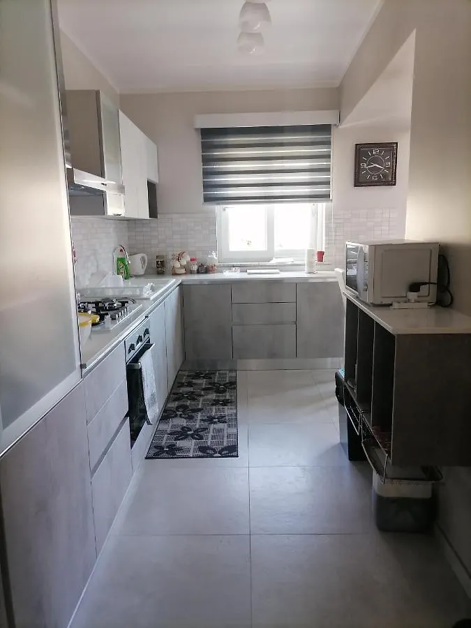 Soleluna Apartment 2 Santa Elisabetta