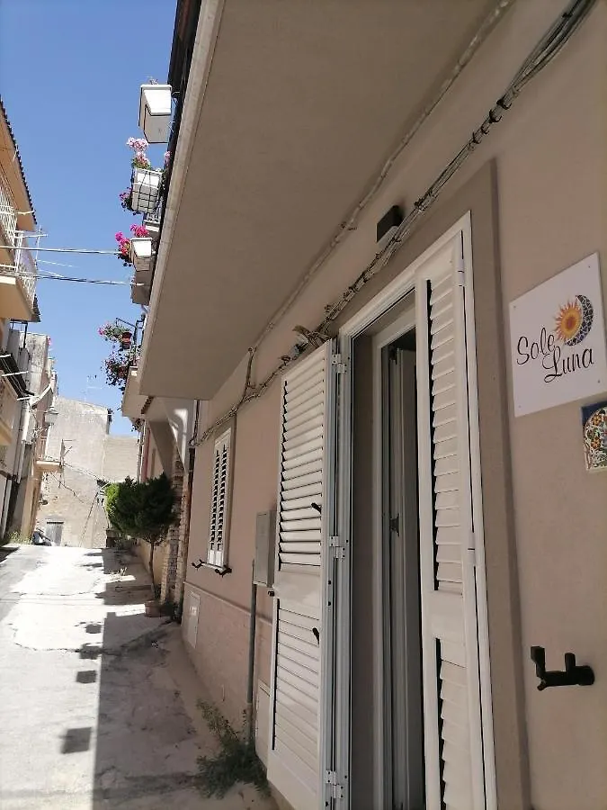 Soleluna Apartment 2 Santa Elisabetta Italy