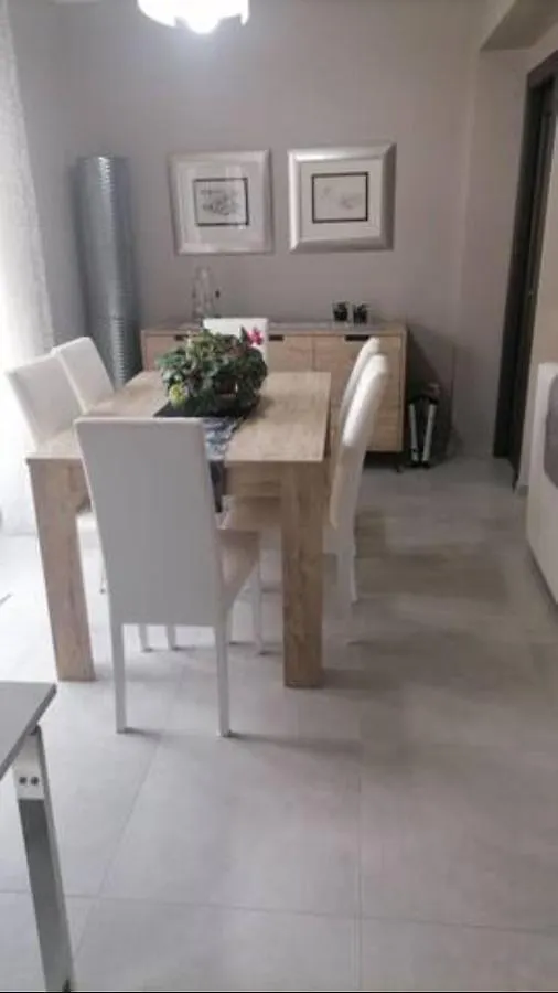 Soleluna Apartment 2 Santa Elisabetta