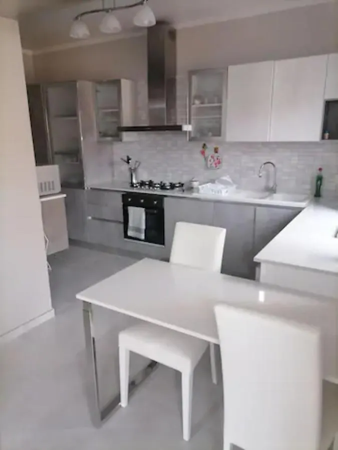 Soleluna Apartment 2 Santa Elisabetta